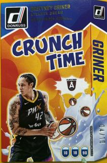 Brittney Griner