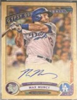 Max Muncy