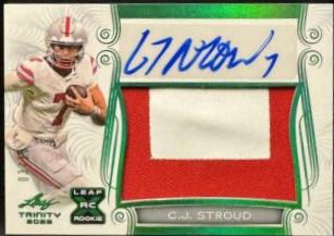 C.J. Stroud
