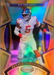 Kayvon Thibodeaux