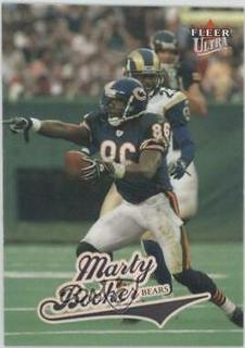 Marty Booker