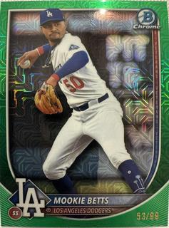 Mookie Betts