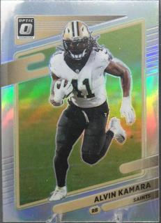 Alvin Kamara