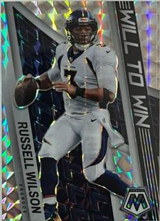 Russell Wilson