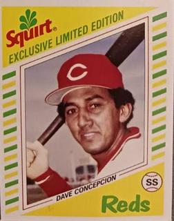 Dave Concepcion