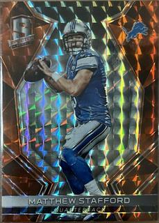 Matthew Stafford