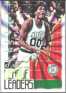Robert Parish