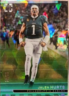 Jalen Hurts