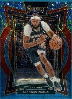 Brandon Ingram