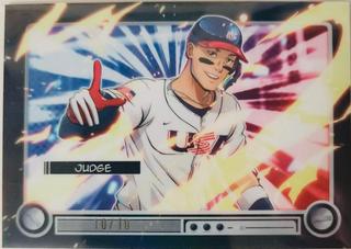 Aaron Judge