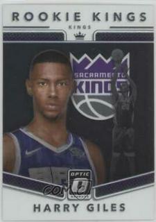 Harry Giles