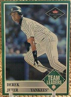 Derek Jeter