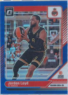 Jordan Loyd