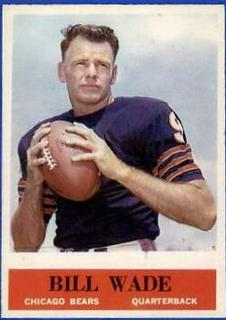 Bill Wade