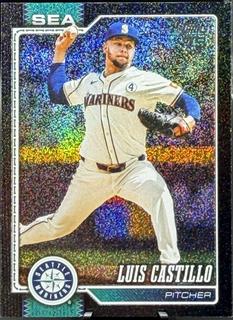 Luis Castillo