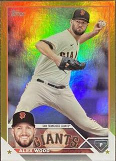 Alex Wood