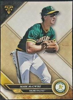 Mark McGwire