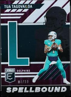 Tua Tagovailoa
