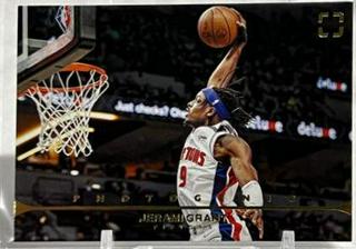 Jerami Grant