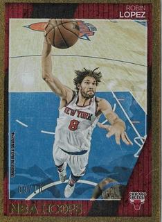 Robin Lopez