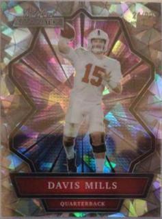 Davis Mills