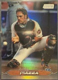 Mike Piazza