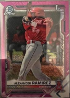 Alexander Ramirez
