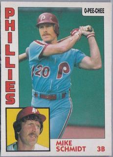 Mike Schmidt