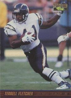 Terrell Fletcher
