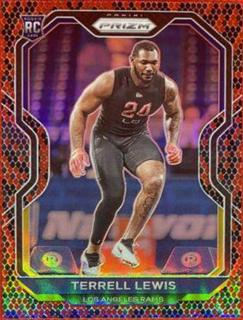 Terrell Lewis