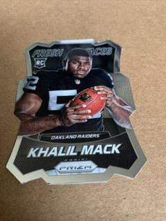 Khalil Mack