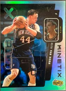 Keith Van Horn