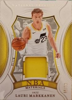 Lauri Markkanen