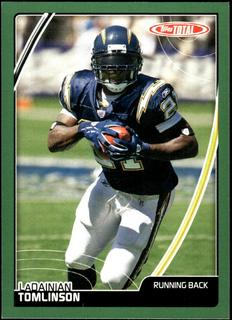LaDainian Tomlinson
