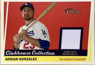 Adrian Gonzalez