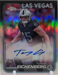 Tommy Eichenberg