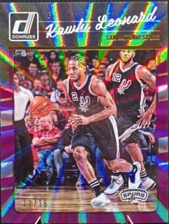 Kawhi Leonard