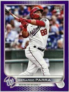 Gerardo Parra