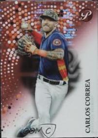 Carlos Correa