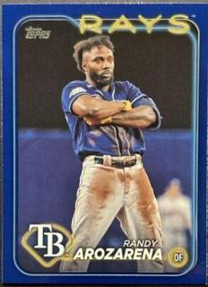 Randy Arozarena
