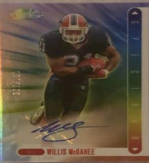 Willis McGahee