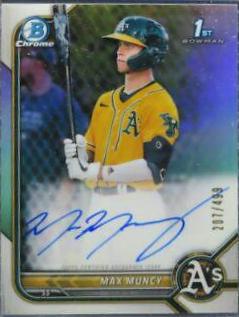 Max Muncy