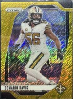 Demario Davis