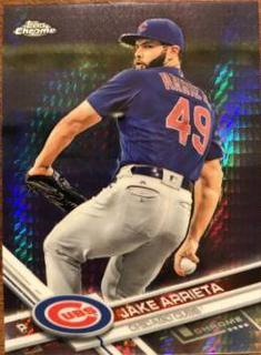Jake Arrieta
