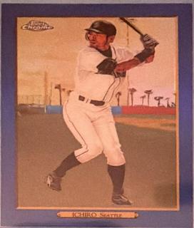 Ichiro