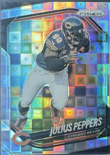 Julius Peppers