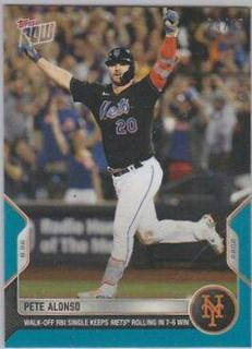 Pete Alonso
