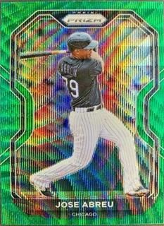Jose Abreu