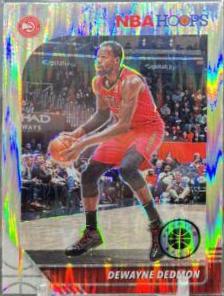 Dewayne Dedmon