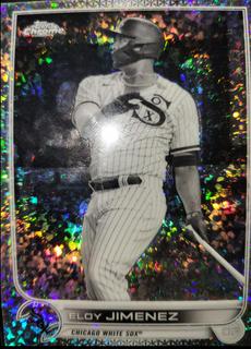 Eloy Jimenez